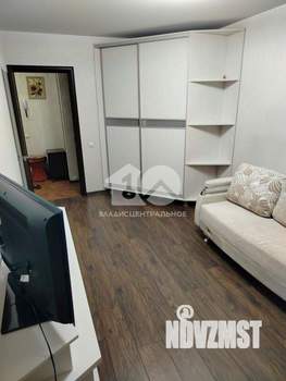 1-к квартира, на длительный срок, 32м2, 8/9 этаж