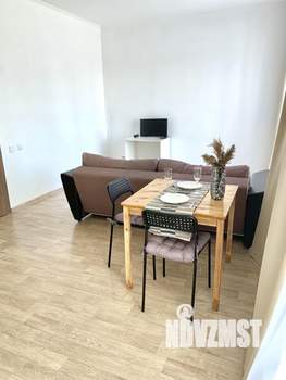 1-к квартира, на длительный срок, 36м2, 5/19 этаж