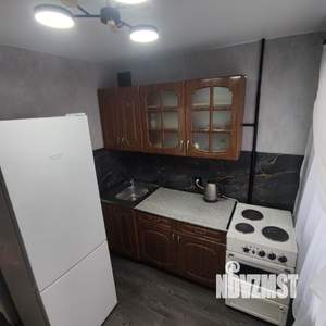 2-к квартира, на длительный срок, 40м2, 4/5 этаж