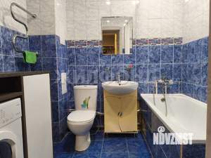 2-к квартира, на длительный срок, 44м2, 5/17 этаж