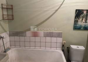 1-к квартира, на длительный срок, 30м2, 7/9 этаж