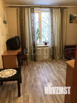 2-к квартира, на длительный срок, 47м2, 2/2 этаж