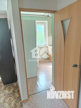 1-к квартира, на длительный срок, 30м2, 5/5 этаж