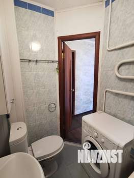 1-к квартира, на длительный срок, 29м2, 2/5 этаж