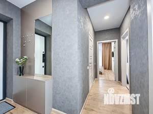 2-к квартира, посуточно, 50м2, 5/15 этаж