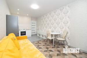 2-к квартира, на длительный срок, 51м2, 6/17 этаж
