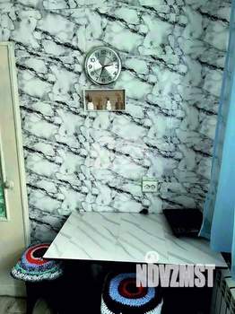 1-к квартира, на длительный срок, 31м2, 3/5 этаж