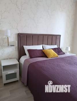 2-к квартира, на длительный срок, 68м2, 7/18 этаж