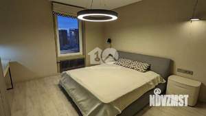 2-к квартира, на длительный срок, 53м2, 12/20 этаж