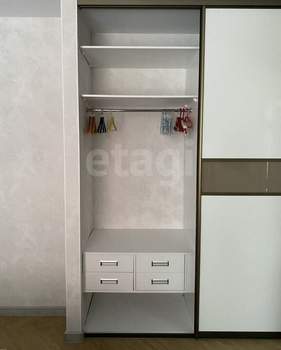 1-к квартира, на длительный срок, 64м2, 3/26 этаж