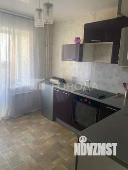 1-к квартира, на длительный срок, 36м2, 2/10 этаж