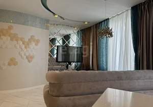 2-к квартира, на длительный срок, 65м2, 18/26 этаж