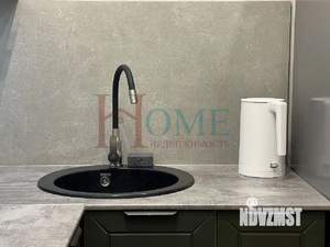 1-к квартира, на длительный срок, 40м2, 8/15 этаж