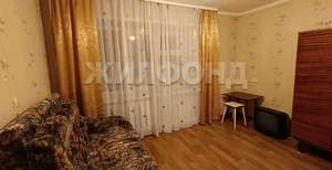 1-к квартира, на длительный срок, 18м2, 2/5 этаж