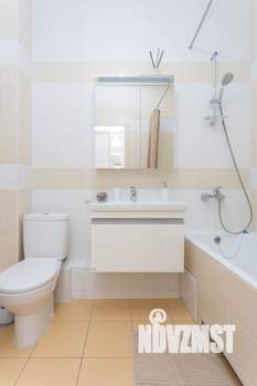 Студия квартира, посуточно, 24м2, 18/22 этаж