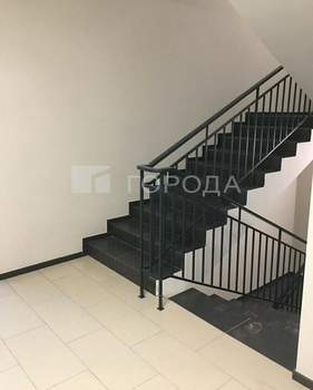 1-к квартира, на длительный срок, 36м2, 8/10 этаж