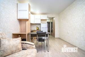 Студия квартира, на длительный срок, 21м2, 7/10 этаж