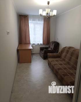 2-к квартира, на длительный срок, 42м2, 4/5 этаж