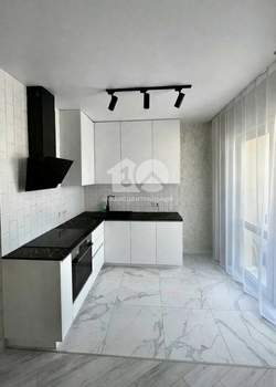 2-к квартира, на длительный срок, 50м2, 14/17 этаж