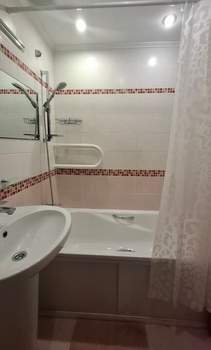 3-к квартира, на длительный срок, 60м2, 7/10 этаж