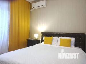 1-к квартира, посуточно, 45м2, 9/15 этаж