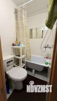 Студия квартира, на длительный срок, 15м2, 1/5 этаж