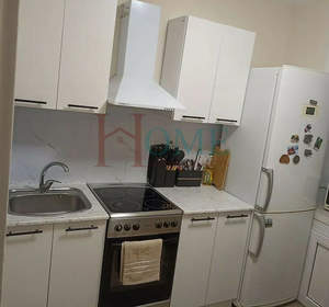 2-к квартира, на длительный срок, 43м2, 5/5 этаж