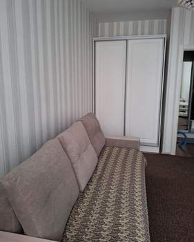 1-к квартира, на длительный срок, 37м2, 11/19 этаж