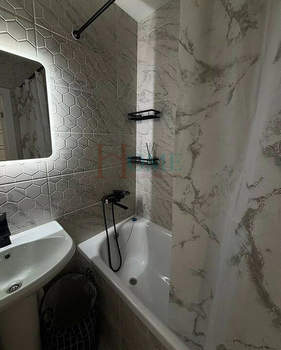 1-к квартира, на длительный срок, 36м2, 11/13 этаж