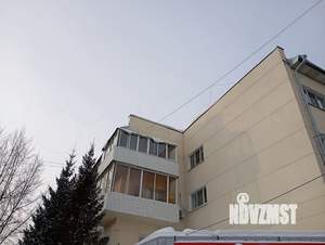 3-к квартира, на длительный срок, 60м2, 3/4 этаж