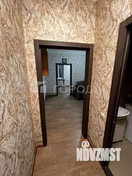 2-к квартира, на длительный срок, 40м2, 2/2 этаж