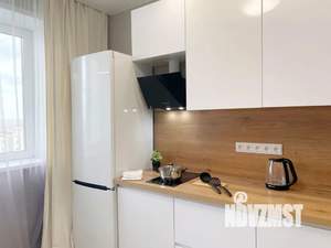 1-к квартира, посуточно, 54м2, 14/24 этаж