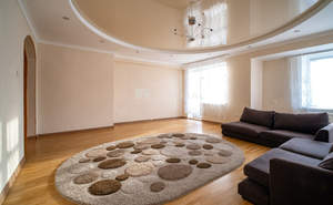 4-к квартира, на длительный срок, 185м2, 4/14 этаж