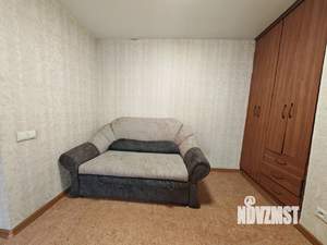 1-к квартира, на длительный срок, 30м2, 3/5 этаж