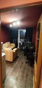 3-к квартира, на длительный срок, 60м2, 5/9 этаж