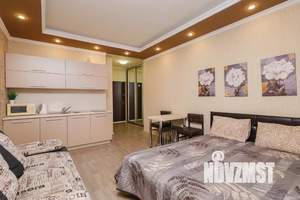 1-к квартира, посуточно, 32м2, 1/1 этаж