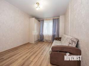 2-к квартира, на длительный срок, 60м2, 4/13 этаж