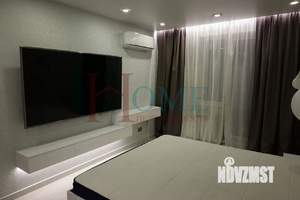 2-к квартира, на длительный срок, 62м2, 16/26 этаж