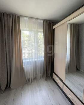 2-к квартира, на длительный срок, 48м2, 5/5 этаж