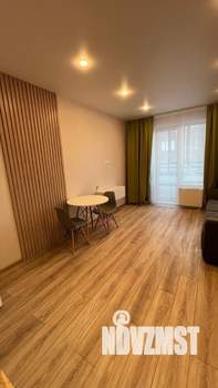 2-к квартира, на длительный срок, 44м2, 13/25 этаж