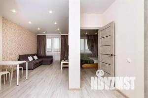 2-к квартира, посуточно, 40м2, 16/25 этаж