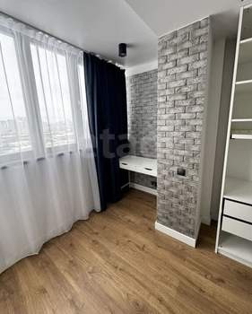 3-к квартира, на длительный срок, 60м2, 19/21 этаж