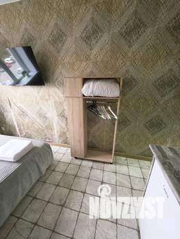 Студия квартира, посуточно, 25м2, 4/7 этаж