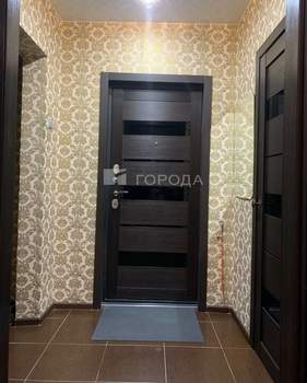 1-к квартира, на длительный срок, 50м2, 6/10 этаж