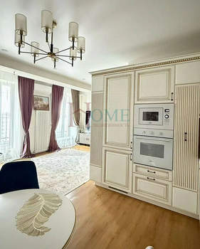 2-к квартира, на длительный срок, 62м2, 8/10 этаж