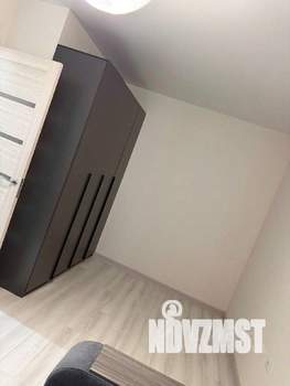 1-к квартира, на длительный срок, 37м2, 16/19 этаж