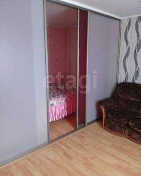 1-к квартира, на длительный срок, 44м2, 9/13 этаж