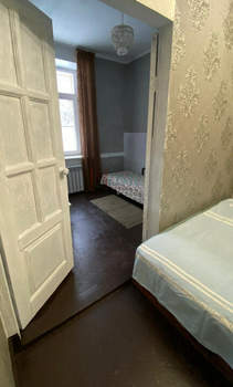 1-к квартира, на длительный срок, 24м2, 1/2 этаж