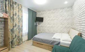 1-к квартира, на длительный срок, 30м2, 3/17 этаж