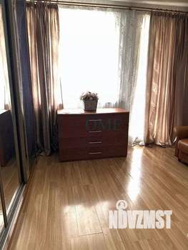 1-к квартира, на длительный срок, 36м2, 2/7 этаж